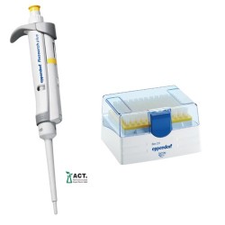 EPPENDORF Research® plus 10-100 µL AYARLANABİLİR OTOMATİK PİPET