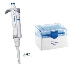 EPPENDORF Research® plus 100-1000 µL AYARLANABİLİR MİKRO OTOMATİK PİPET