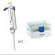 EPPENDORF Research® plus 2-20 µL AYARLANABİLİR MİKRO OTOMATİK PİPET EPPENDORF Research® plus 2-20 µL AYARLANABİLİR MİKRO OTOMATİK PİPET
