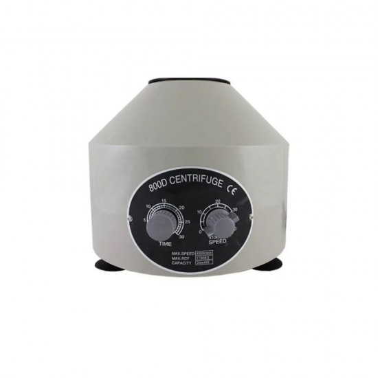 Faithful 800D Santrifüj 4000 RPM Faithful 800D Santrifüj 4000 RPM