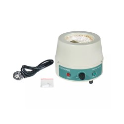 Faithful 98-I-B Elektronik Termostatlı Analog Balon Isıtıcı 5000 mL.