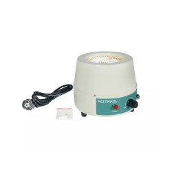 Faithful 98-I-B Elektronik Termostatlı Analog Balon Isıtıcı 5000 mL.