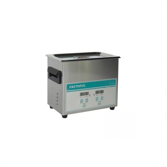Faithful FSF-040S Ultrasonik Banyo Faithful FSF-040S Ultrasonik Banyo
