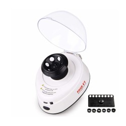 FOUR E’s Spin Santrifüj 5400 rpm 6 x 1,5-2,0 ml – 2 X PCR Strip