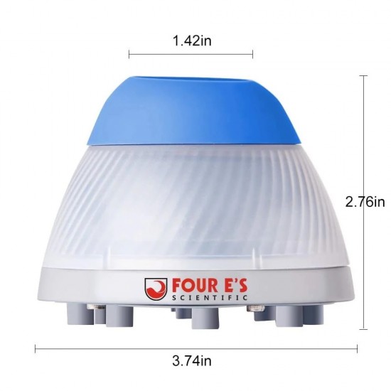 FOUR E’s UFO Analog Mini Vorteks FOUR E’s UFO Analog Mini Vorteks