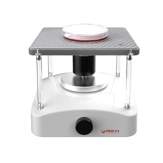 FOUR E’s Mini 3D Çalkalayıcı FOUR E’s Mini 3D Çalkalayıcı
