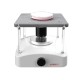 FOUR E’s Mini 3D Çalkalayıcı FOUR E’s Mini 3D Çalkalayıcı