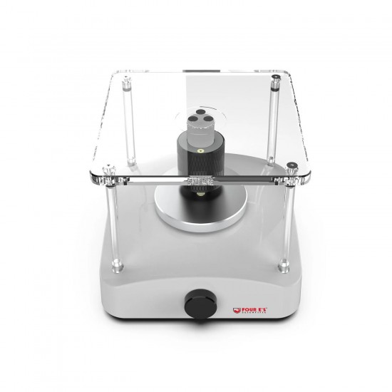 FOUR E’s Mini 3D Çalkalayıcı FOUR E’s Mini 3D Çalkalayıcı