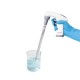 FOUR E’s Şarjlı Pipet Tabancası Dijital Gösterge Dört Farklı Hız Modu FOUR E’s Şarjlı Pipet Tabancası Dijital Gösterge Dört Farklı Hız Modu