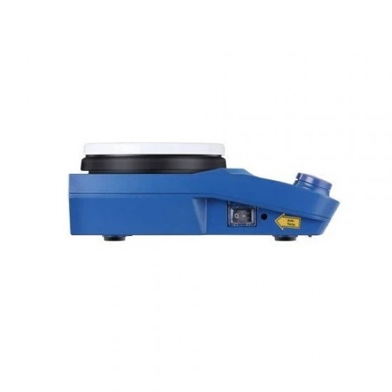 FOUR E’s Analog Isıtıcılı Manyetik Karıştırıcı 50 – 1500rpm FOUR E’s Analog Isıtıcılı Manyetik Karıştırıcı 50 – 1500rpm