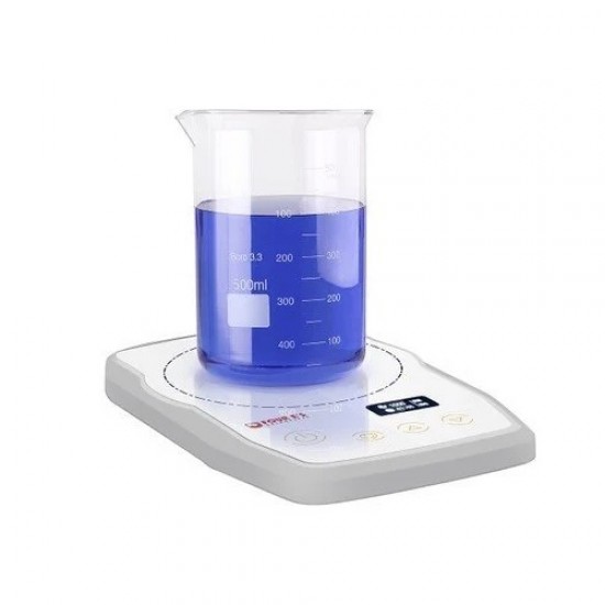 FOUR E’s KingKong Isıtıcısız Dijital Manyetik Karıştırıcı 15 – 1500rpm FOUR E’s KingKong Isıtıcısız Dijital Manyetik Karıştırıcı 15 – 1500rpm