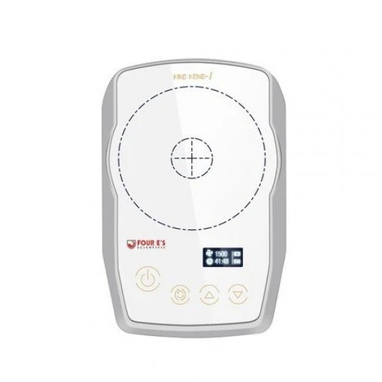 FOUR E’s KingKong Isıtıcısız Dijital Manyetik Karıştırıcı 15 – 1500rpm FOUR E’s KingKong Isıtıcısız Dijital Manyetik Karıştırıcı 15 – 1500rpm