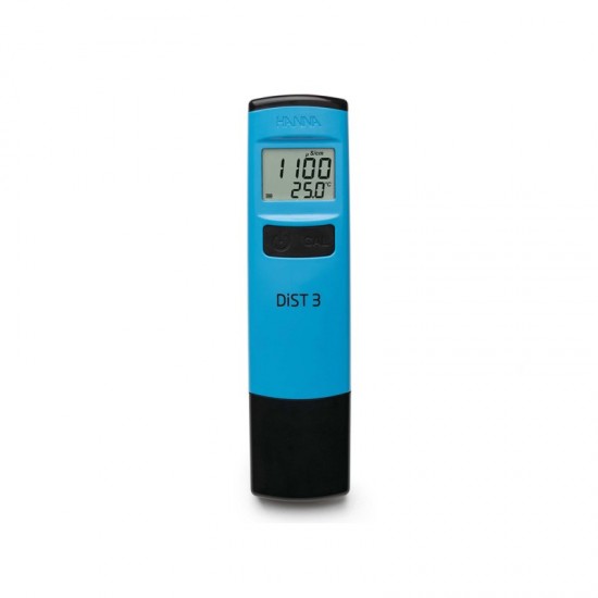 Hanna HI98303 Dist 3 – Cep Tipi İletkenlik Ölçüm Cihazı Hanna HI98303 Dist 3 – Cep Tipi İletkenlik Ölçüm Cihazı
