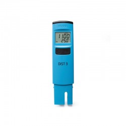Hanna HI98303 Dist 3 – Cep Tipi İletkenlik Ölçüm Cihazı
