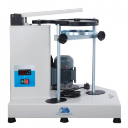 Hira HR-G0522 Rotatap Tipi Elek Sallama Cihazı, Zaman Ayarlı