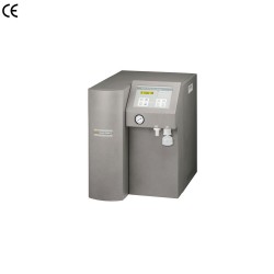 Human Corporation NHP1-U-220-G New Human Power I S-UV Ultra Saf Su Cihazı (15 l/Hr)
