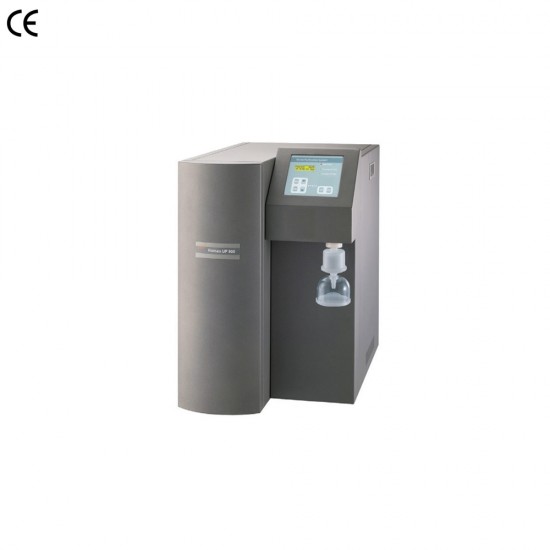 Human Corporation New Human UP 900 S-UV Saf Su Cihazı Human Corporation New Human UP 900 S-UV Saf Su Cihazı