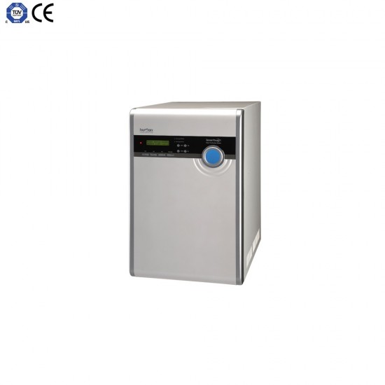 Human Corporation Human Zeener RO 180 Saf Su Cihazı Human Corporation Human Zeener RO 180 Saf Su Cihazı