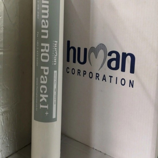 Human Corporation New Human Ro Pack 1 Human Corporation New Human Ro Pack 1