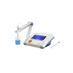 Inesa REX DO600L Masaüstü Oksijen Ölçer / DO Metre