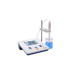 Inesa REX EC100B Masaüstü İletkenlik Ölçer