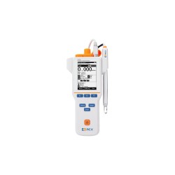 Inesa REX EC310F Portatif İletkenlik Ölçer / Taşınabilir EC Ölçer