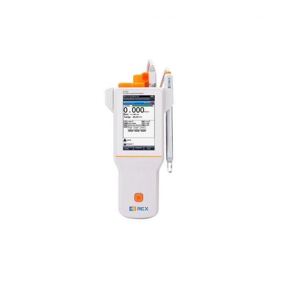 Inesa REX EC310T Portatif İletkenlik Ölçer / Taşınabilir EC Ölçer Inesa REX EC310T Portatif İletkenlik Ölçer / Taşınabilir EC Ölçer