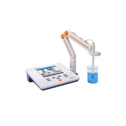 Inesa REX EC400F Masaüstü İletkenlik Ölçer