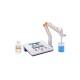 Inesa REX EC400F Masaüstü İletkenlik Ölçer Inesa REX EC400F Masaüstü İletkenlik Ölçer