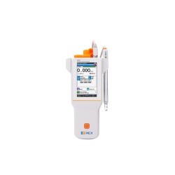 Inesa REX EC510T Portatif İletkenlik Ölçer / Taşınabilir EC Ölçer