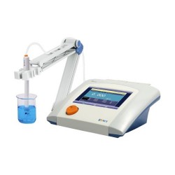 Inesa REX EC600L Masaüstü İletkenlik Ölçer