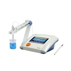 Inesa REX EC600L Masaüstü İletkenlik Ölçer