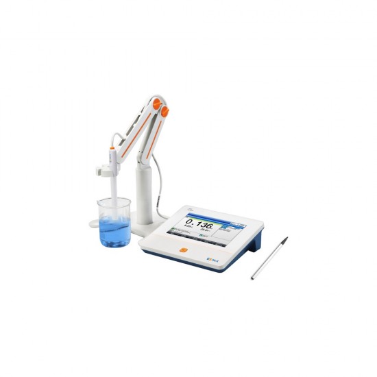 Inesa REX I500T Masaüstü İyon Ölçer Inesa REX I500T Masaüstü İyon Ölçer