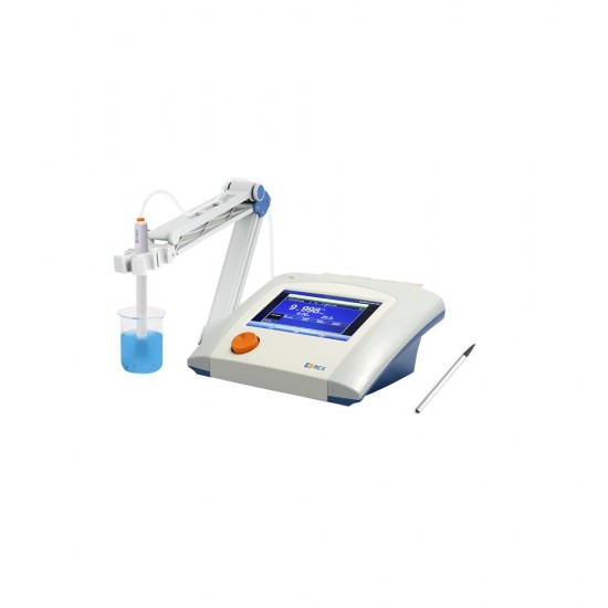 Inesa REX I600L Masaüstü İyon Ölçer Inesa REX I600L Masaüstü İyon Ölçer