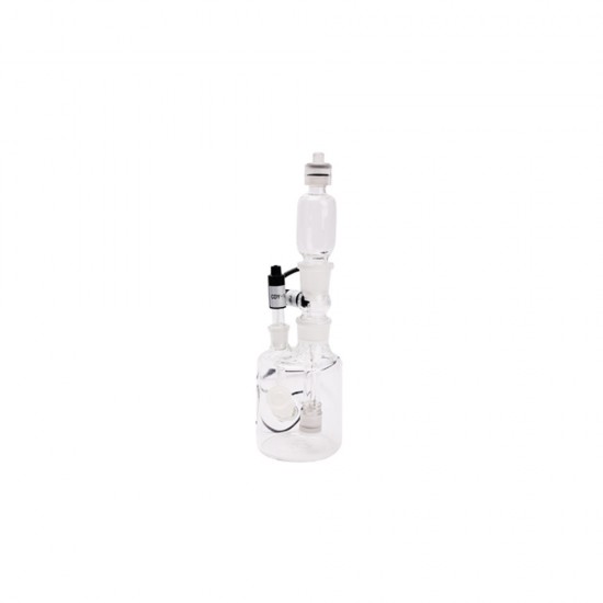 Inesa REX KFT-20V Karl Fischer Kolimetrik Titratör Inesa REX KFT-20V Karl Fischer Kolimetrik Titratör