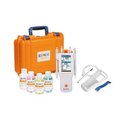 Inesa REX M510T-A Portatif Multiparametre