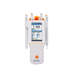 Inesa REX M510T Portatif Multiparametre