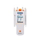 Inesa REX M510T Portatif Multiparametre Inesa REX M510T Portatif Multiparametre