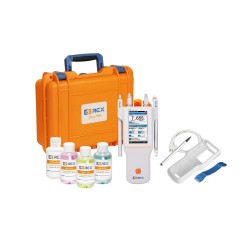 Inesa REX M510T Portatif Multiparametre