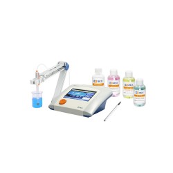 Inesa REX M600L Masaüstü İletkenlik Ölçer