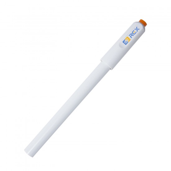 Inesa REX PAg/S-1-01 Gümüş/Sülfit (Ag+/S2-) İyon Seçici Elektrot / ISE Probu Inesa REX PAg/S-1-01 Gümüş/Sülfit (Ag+/S2-) İyon Seçici Elektrot / ISE Probu