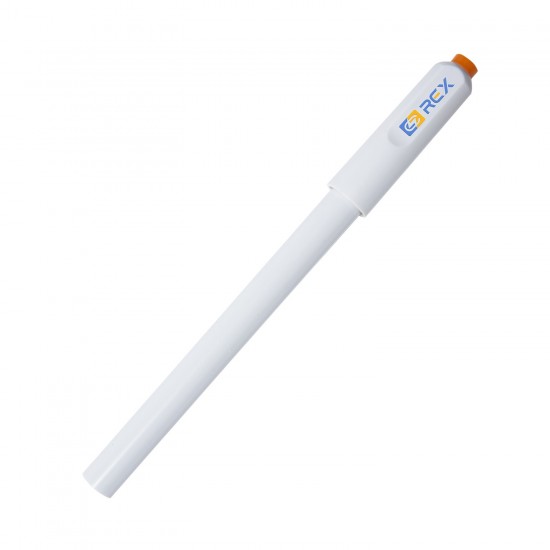 Inesa REX PBr-1-01 Bromür (Br-) İyon Seçici Elektrot / ISE Probu Inesa REX PBr-1-01 Bromür (Br-) İyon Seçici Elektrot / ISE Probu