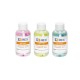 Inesa PH-S pH Kalibarasyon Sıvısı pH4-pH7-pH10 Inesa PH-S pH Kalibarasyon Sıvısı pH4-pH7-pH10