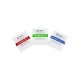 Inesa PH-S pH Kalibarasyon Sıvısı pH4-pH7-pH10 Inesa PH-S pH Kalibarasyon Sıvısı pH4-pH7-pH10