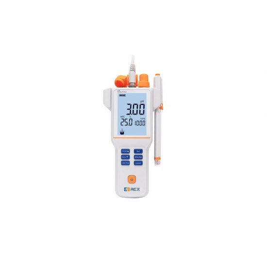 Inesa REX PH110B Portatif pH Metre Inesa REX PH110B Portatif pH Metre