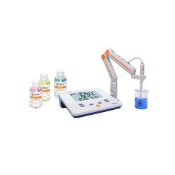 Inesa REX PH200E Masaüstü pH Metre