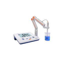 Inesa REX PH200EM Masaüstü pH Metre