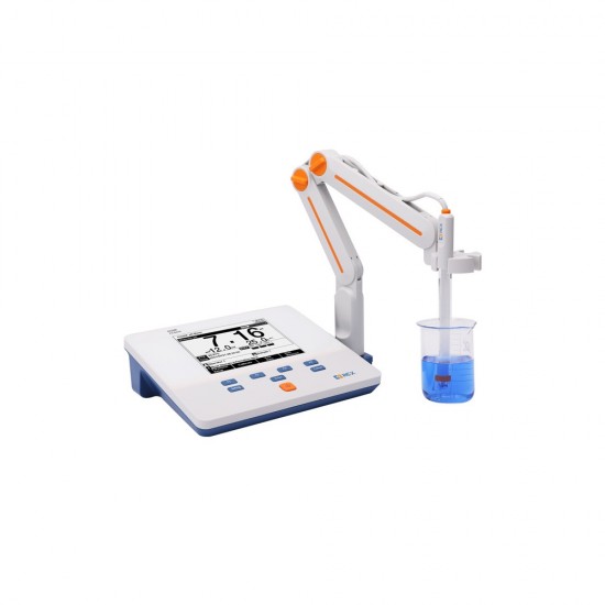 Inesa REX PH300F Masaüstü pH Metre Inesa REX PH300F Masaüstü pH Metre