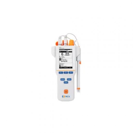 Inesa REX PH310F Portatif pH Metre Inesa REX PH310F Portatif pH Metre