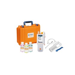 Inesa REX PH310T Portatif pH Metre